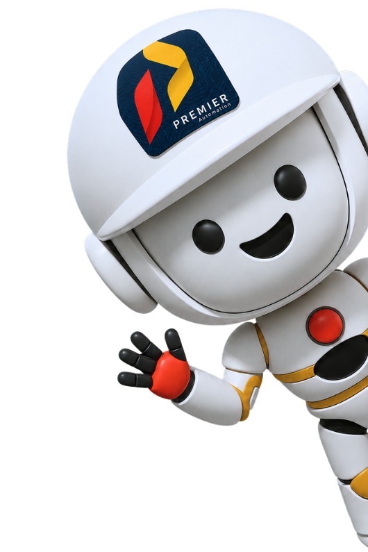 Premier Automation Contact