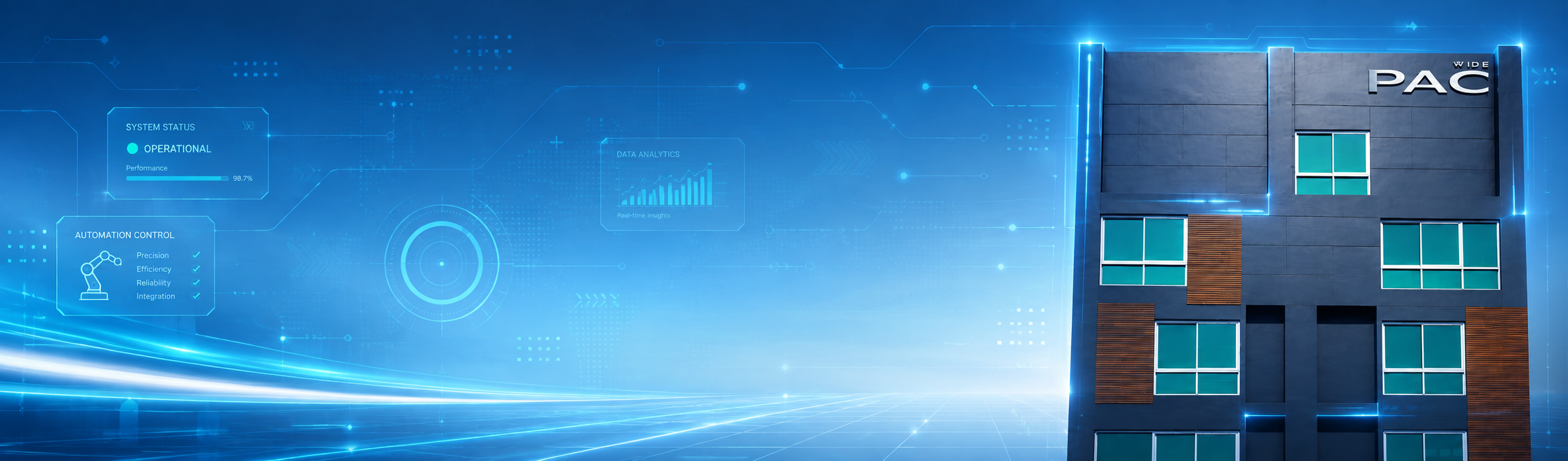 Automation solutions