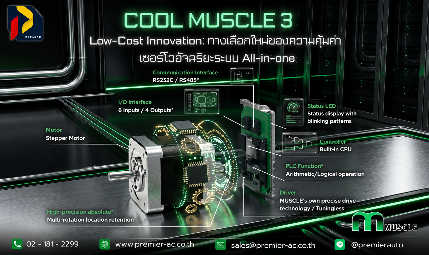 PAC Automation Cover 2