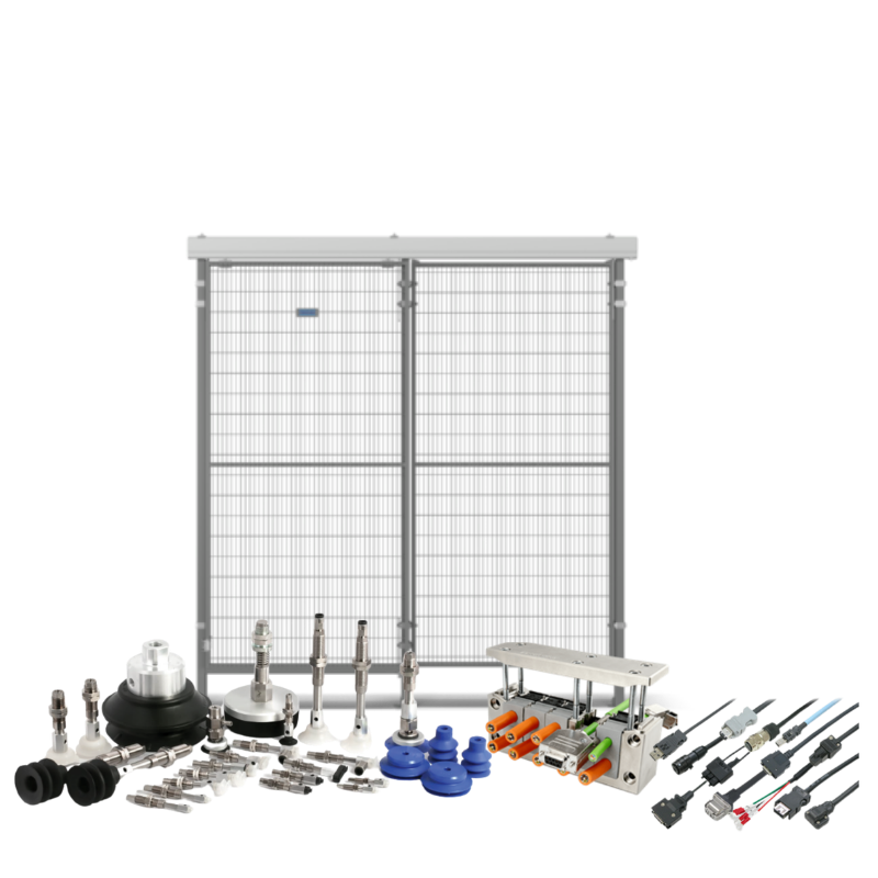 Industrial Spare Part
