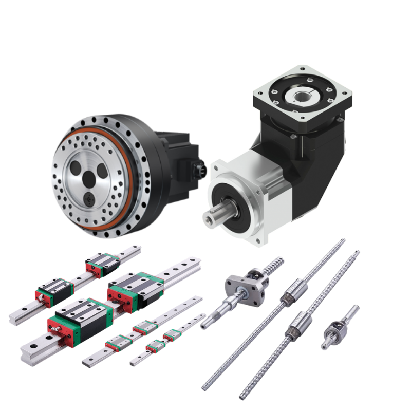 Mechanic Part