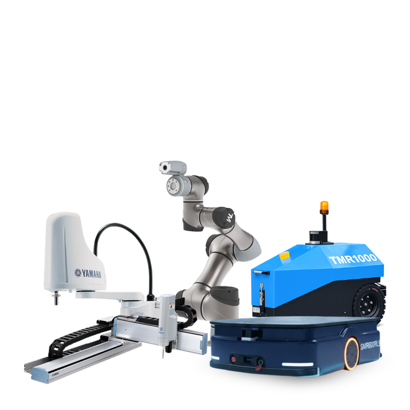 Robot Part