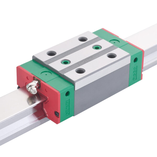 Linear Guideways Premier Automation Center Co.,Ltd